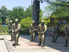 -合肥三国新城遗址公园