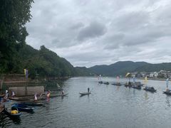-新安江山水画廊风景区