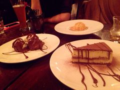 甜品-La Tavernetta(Bar à Vin)(乌鲁木齐路店)