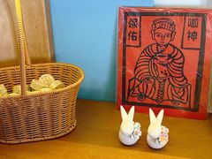 -BE YOLO必有乐&小红帽三明治