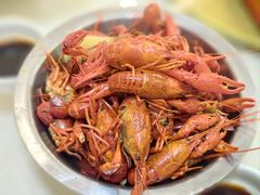 -小李子油焖大虾(南浦店)