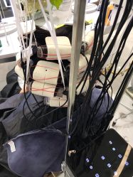 -MYYF SALON烫发染发