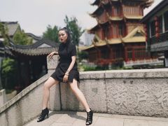 -龙潭水乡