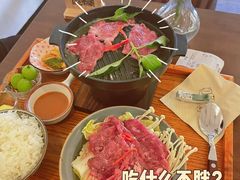-小银家日式简餐(中信丹阳花园店)