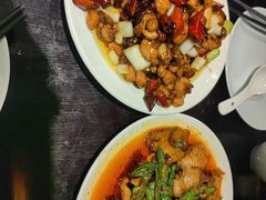 -陈麻婆豆腐总店