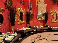 -咖啡苑 - 蔚藍夏日限定主题(永利皇宫店)