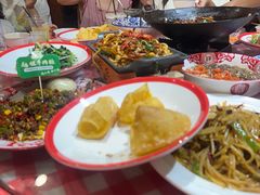 -忆外婆徐州菜·地锅鸡·生日宴(吴庄店)