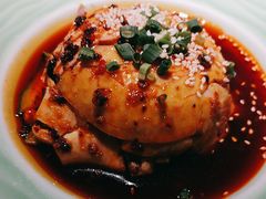 -醉英雄四川料理(新塘万达广场店)