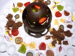 -燃扒房Steakhouse(皇庭店)