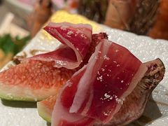 -上井料理黑金店(IFS国金中心店)