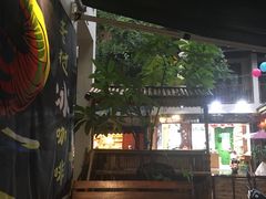 -半坡九号老挝冰咖啡