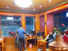 大堂-如意林卡藏餐吧(大昭寺店)