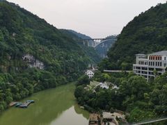 -三游洞
