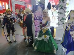 -东浩兰生上海世博展览馆