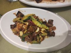 -刘胖子家常菜·蹄花焖藕(中南店)