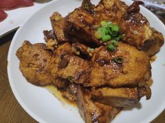-掌上鲜(南顺城街店)