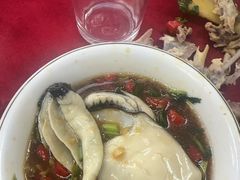 -花苑美食横琴生蚝火锅(拱北粤华路店)