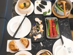 -粤域茶餐厅