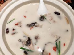 -老阿爸鲜鱼土菜(昆山花桥店)