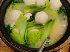 -明本湛江鸡•海鲜小厨(陈家祠店)