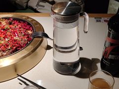 -恰八斗·猛火长沙菜(国贸店)