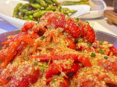 -不是烧烤·武汉大排档(亚运村店)