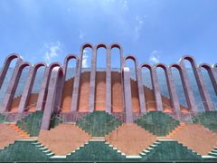 -漳州滨海火山岛自然生态风景区