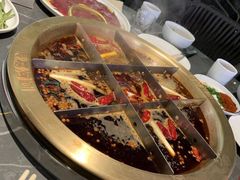 -长嘉·河图火锅(长嘉汇江景旗舰店)