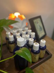 点击看大图 -芳香乐府SPA·五行芳疗