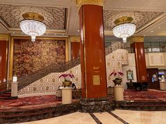 -北京中国大饭店