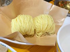 竹升面-大吉利·潮汕鲜牛肉火锅(西安店)