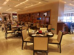 -盛宴自助餐厅(运达喜来登店)