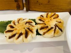 -粤财皇冠假日酒店·彩华轩中餐厅