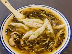 -左记港食(融科天城店)