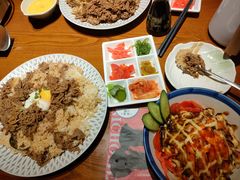 -二丁目食堂(浑南花园城店)