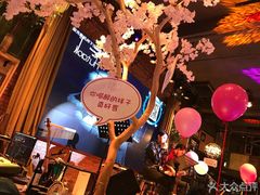 -胡桃里音乐酒馆(下沙店)