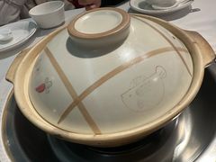 -天宜隆蘑菇宴火锅(石景山旗舰店)