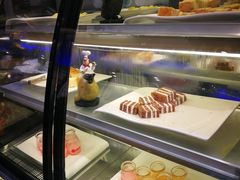 -经典世家牛排自助餐厅(百捷店)