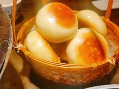 -老灶房-四川土菜(铁牛广场店)