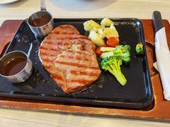 -必胜客(WOW万隆店)