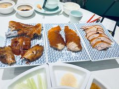 -羲和雅苑•北京烤鸭(乐园道万象城店)