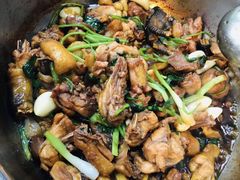 -九道菜有鸡鱼头(石鼓路店)