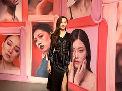 -上海杜莎夫人蜡像馆