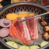 救命！它真是自助界的显眼包❕