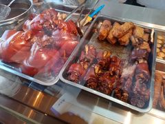 -香友记正宗隆江猪脚饭(首经贸店)