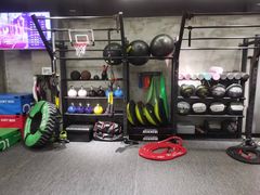 -Answer Fitness 答案健身(奥体店)