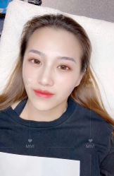 -MIVI野生眉纹绣纹眉