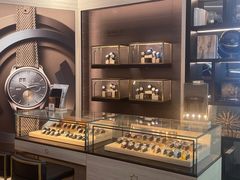 -亨吉利世界名表中心(华润万象城店)