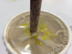 -沪上阿姨鲜果茶(华新大街店)