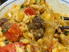 -毅祥斋老孙家泡馍(西羊市店)